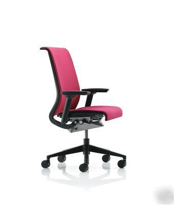 New steelcase think home office task chair free ship