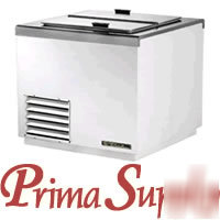 New true thdc-4 7 can horizontal dipping cabinet