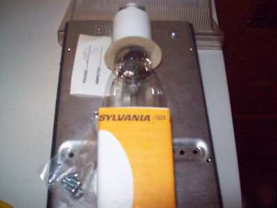 Ericson high pressure sodium magnetic portable light 