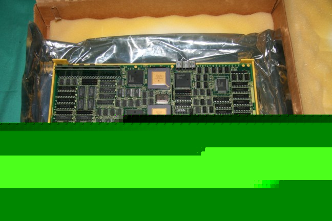 Ge fanuc A16B-2200-0141/15E base 2 cpu sub pcb reman