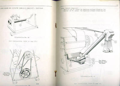 Mccormick deering no. 30 cylinder corn sheller manual
