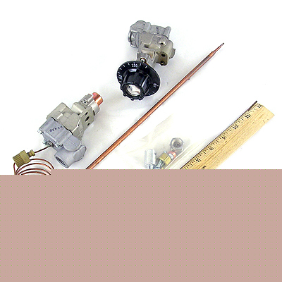 Robert shaw commercial gas thermostat 4350-034