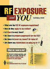  rf exposure and you 