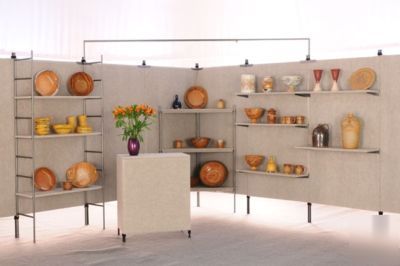 Complete pro panel retail kiosk