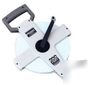 Keson NR10200 200 ft nylon reinforced steel long tape