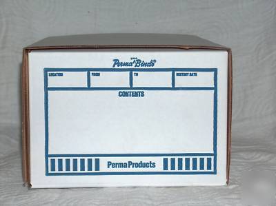 Perma snap 08116 binders 6