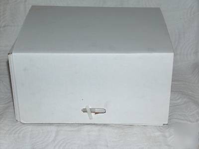 Perma snap 08116 binders 6