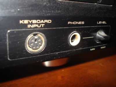 Pioneer pd-F1007 301 disc cd player/jukebox