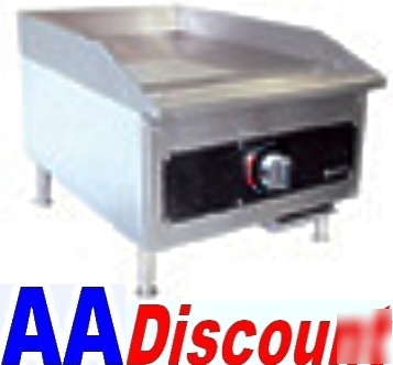 Vollrath anvil gas 12