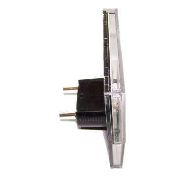 Weston 7531 directional finder meter antenna alignment