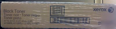 Xerox 006R01237 toner - genuine sealed