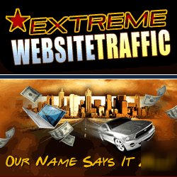 500,000 real extreme website traffic hits rapid 