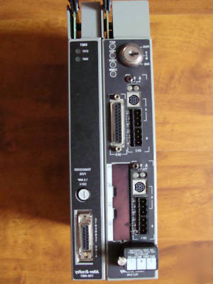 Allen bradley 1785L40B/e & 1785ENETB processor/enet mod