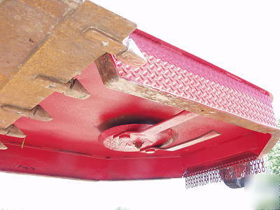 Big bee brand 5 ft rotary cutter bush hog brush mower