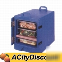 Cambro camcarrier insulated full size food pan carrier