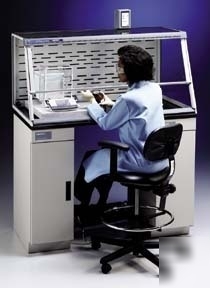 Labconco xpert balance enclosures, labconco 3930232