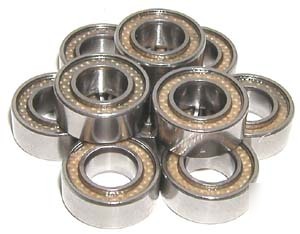 10 bike hub bearing american classic victory front 688