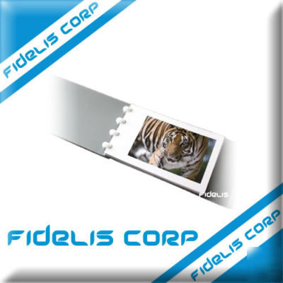 25X sheets photo album kit 6