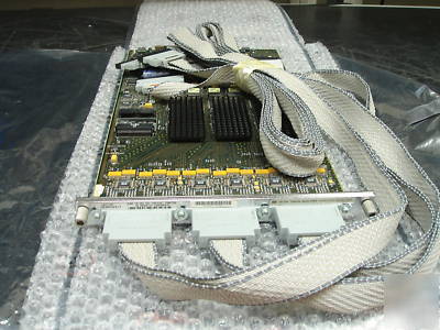 Agilent/hp 16712A timing and state module