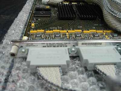 Agilent/hp 16712A timing and state module