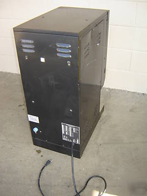 Celiware 4 flavors hot chocolate, cappuccino dispenser