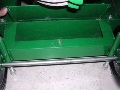 Greenlee 855 555 conduit pipe bender emt ridgid imc 