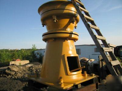 Gyratory cone crusher,material,coal,mining,ball mill