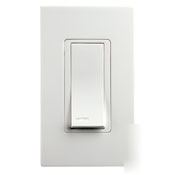 Leviton #VZ0SR-10Z vizia remote swtich