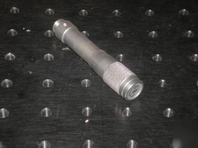 New port bm 17.25 micrometer