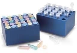 Troemner henry modular heating blocks for