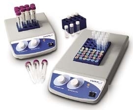 Vwr analog dry block heaters 949319