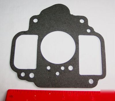 Walbro carb gasket fits LUA2 to LUA11 & LUA13