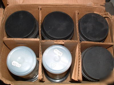 Oem savin copier toner 7035AD 6 pack nos 