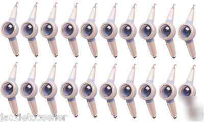 20 dental air polisher dentist teeth polishing prophy