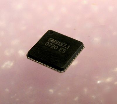 CC2480 2.4GHZ zigbee processor adds rf to any uc gadget