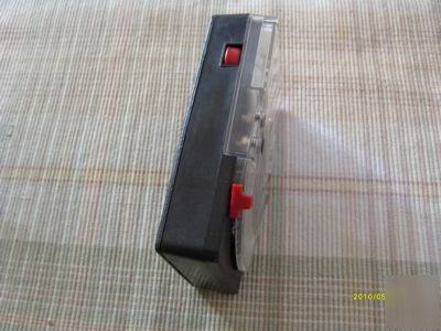 Gc multitester triplett 310 clone in original box nice