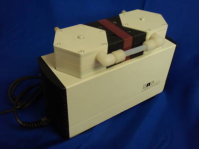 Knf laboportÂ® diaphragm vacuum pump 115V/60HZ