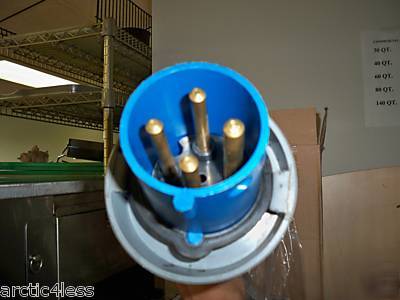 Lincoln impinger toaster conveyor