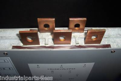 New denki kogyo transformer dst-500S * surplus*