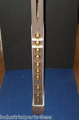 New denki kogyo transformer dst-500S * surplus*