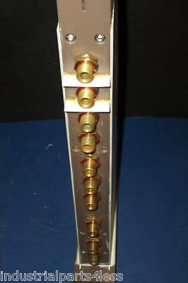 New denki kogyo transformer dst-500S * surplus*