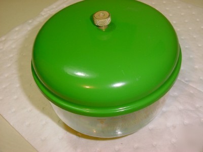 New john deere pre-cleaner cap assembly 530 630 730 720 