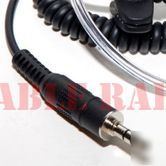 Receive earpiece motorola astro radio XTS5000 RLN5311