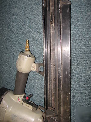 Porter cable round head framing nailer FR350A (nc)