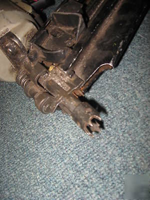 Porter cable round head framing nailer FR350A (nc)