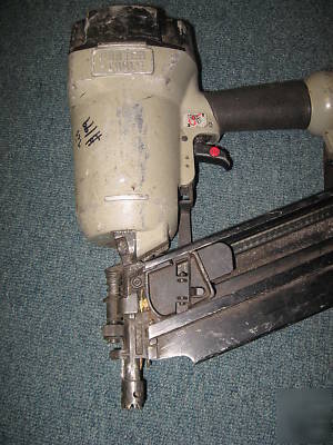 Porter cable round head framing nailer FR350A (nc)
