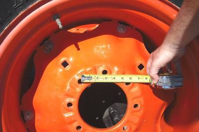 Titan fits kubota,john deere,case ih,agco