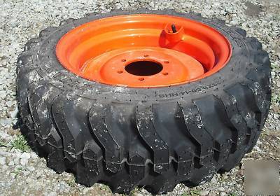 Titan fits kubota,john deere,case ih,agco