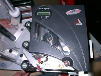 Avery dennison ALX926 printer label applicator