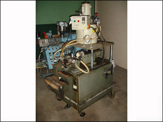 Brabender prep-center, 1.5 hp 